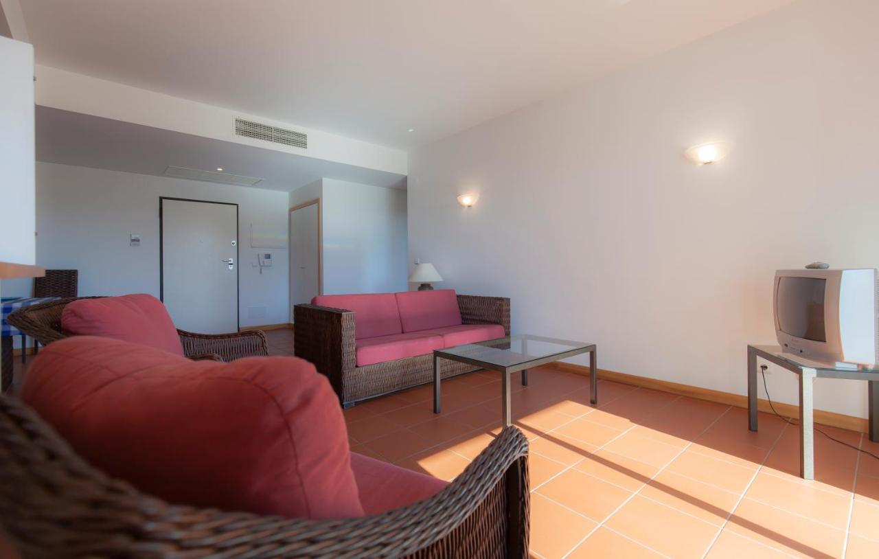 Residence Golf Club By Garvetur Vilamoura Exterior foto