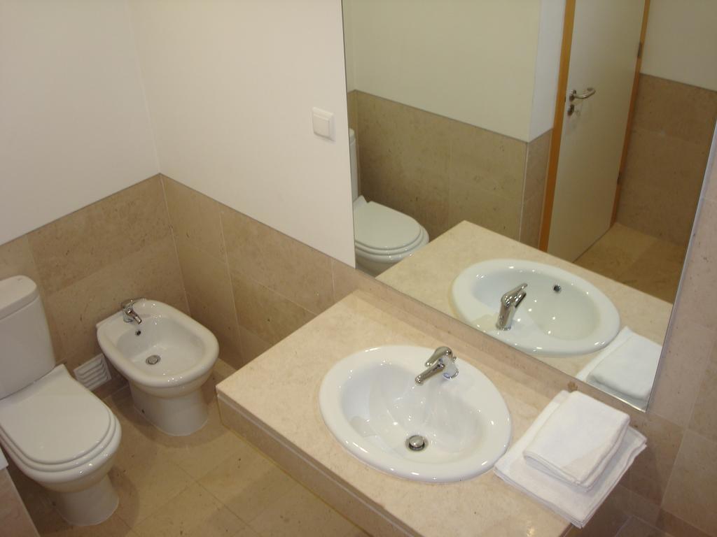 Residence Golf Club By Garvetur Vilamoura Habitación foto