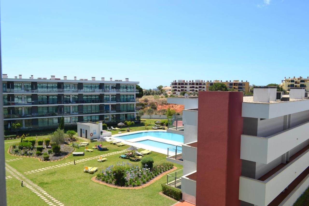 Residence Golf Club By Garvetur Vilamoura Exterior foto